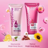 Body lotion glad2glow Body lotion glad2glow